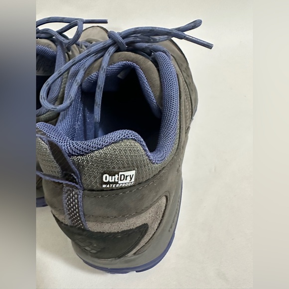 Columbia hiking sneakers size 10 - Picture 9 of 12